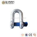 Drop Forged Adjustable Shackle